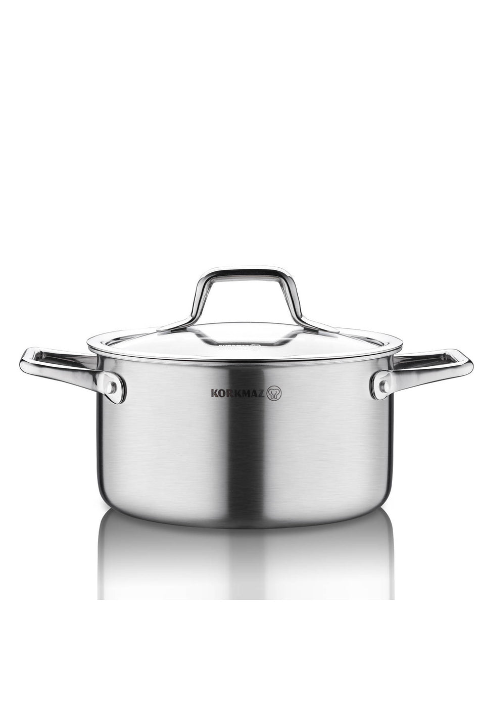 KORKMAZ Tria Pot