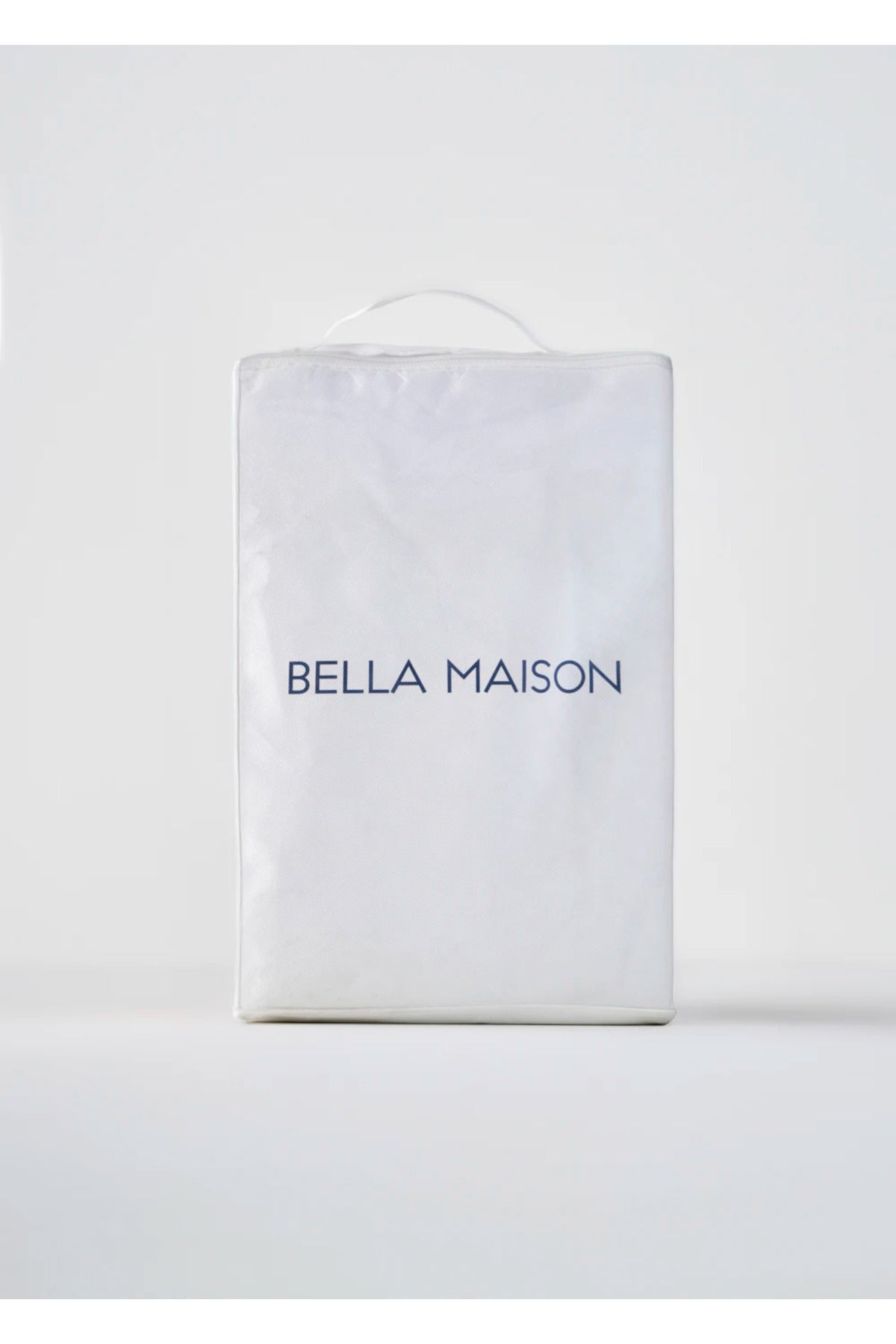 Bella Maison Waterproof Microfiber Quilted Fitted Mattress Protector - MALLTURK