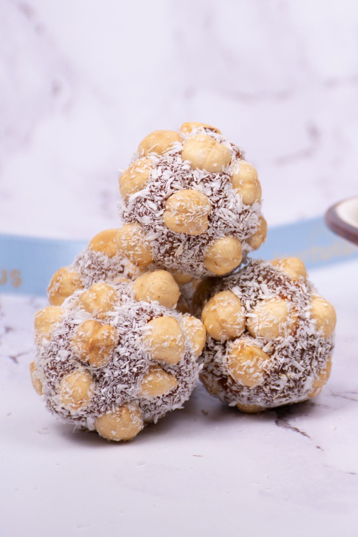 Kurtulus Kuruyemis Hazelnut atom Carrot Confection 500gr - MALLTURK