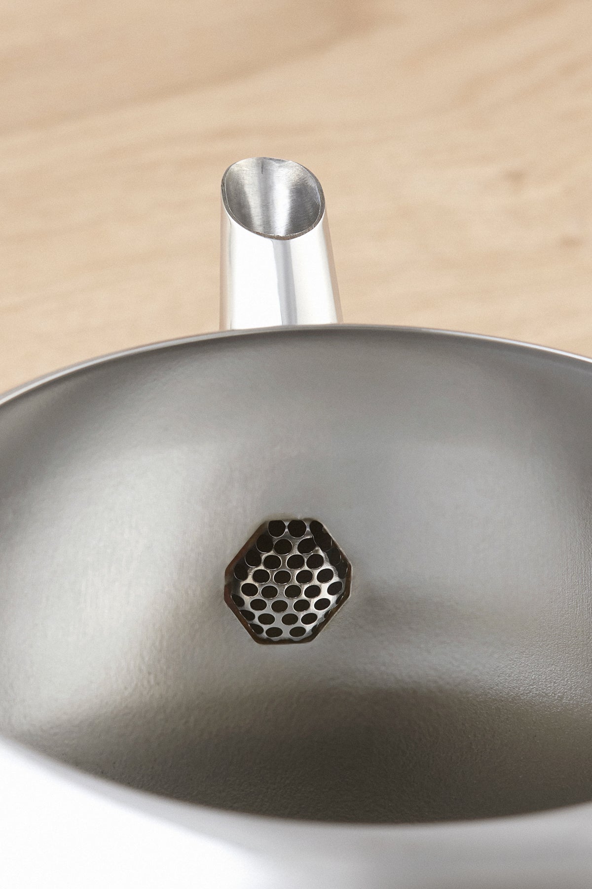 Karaca Galya Maxi Size Stainless Steel induction Compatible Teapot Set - MALLTURK