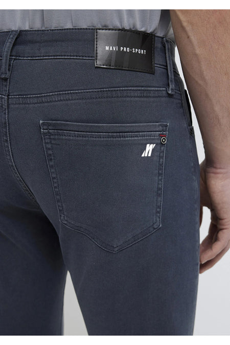 Mavi Marcus Pro Sport Dark Fog Jeans 00351A1739 - MALLTURK