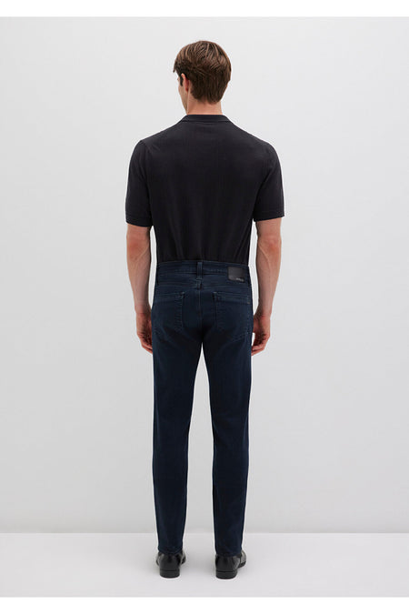 Black Mavi Misty Night Mavi Jeans 0042227245 - MALLTURK