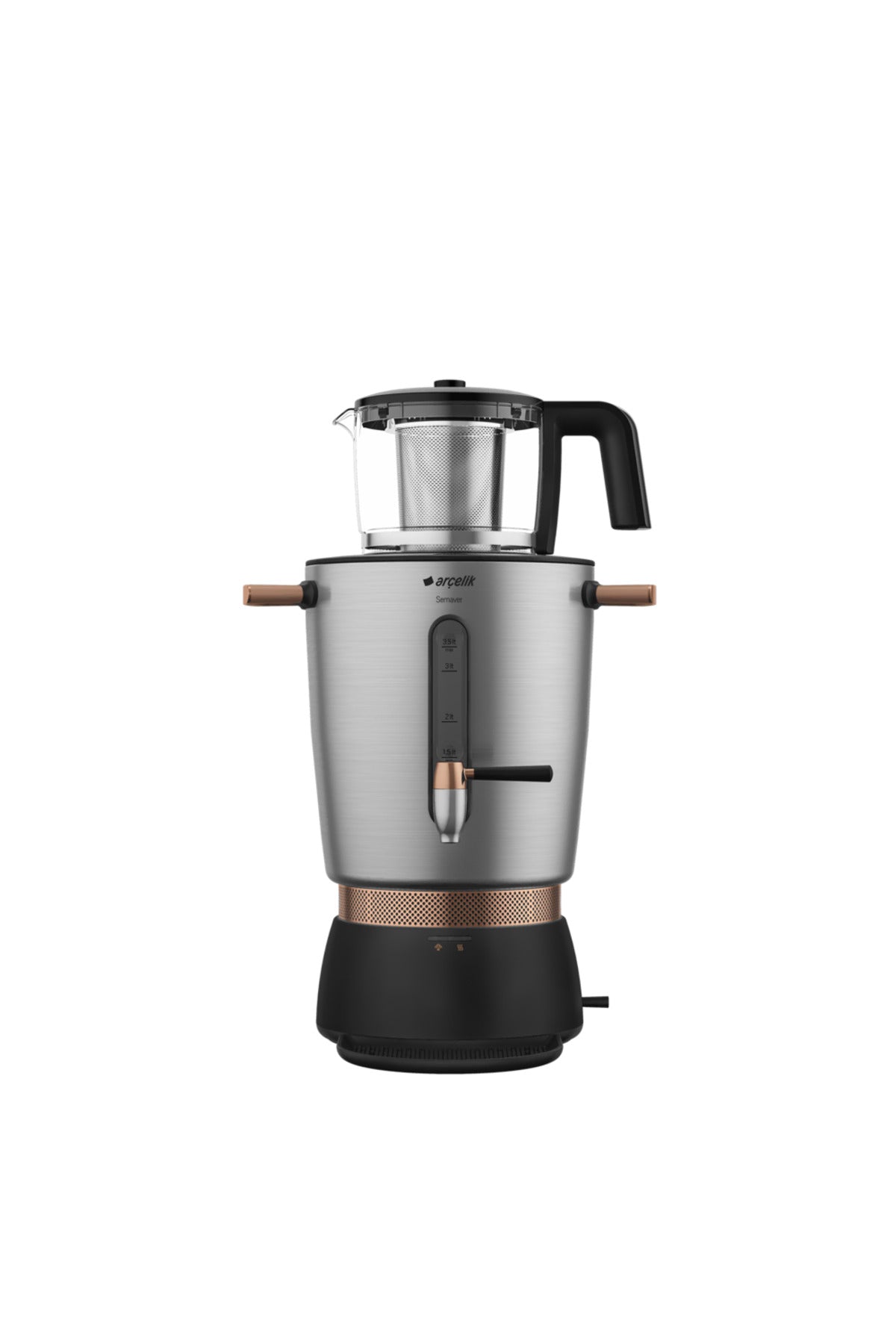 Arcelik SE 9036 i Samovar - MALLTURK