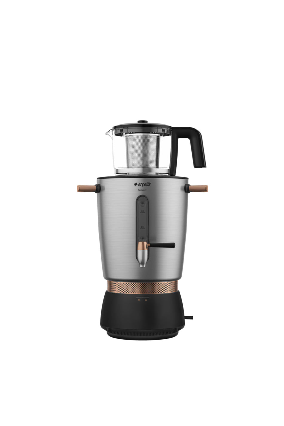 Arcelik SE 9036 i Samovar - MALLTURK