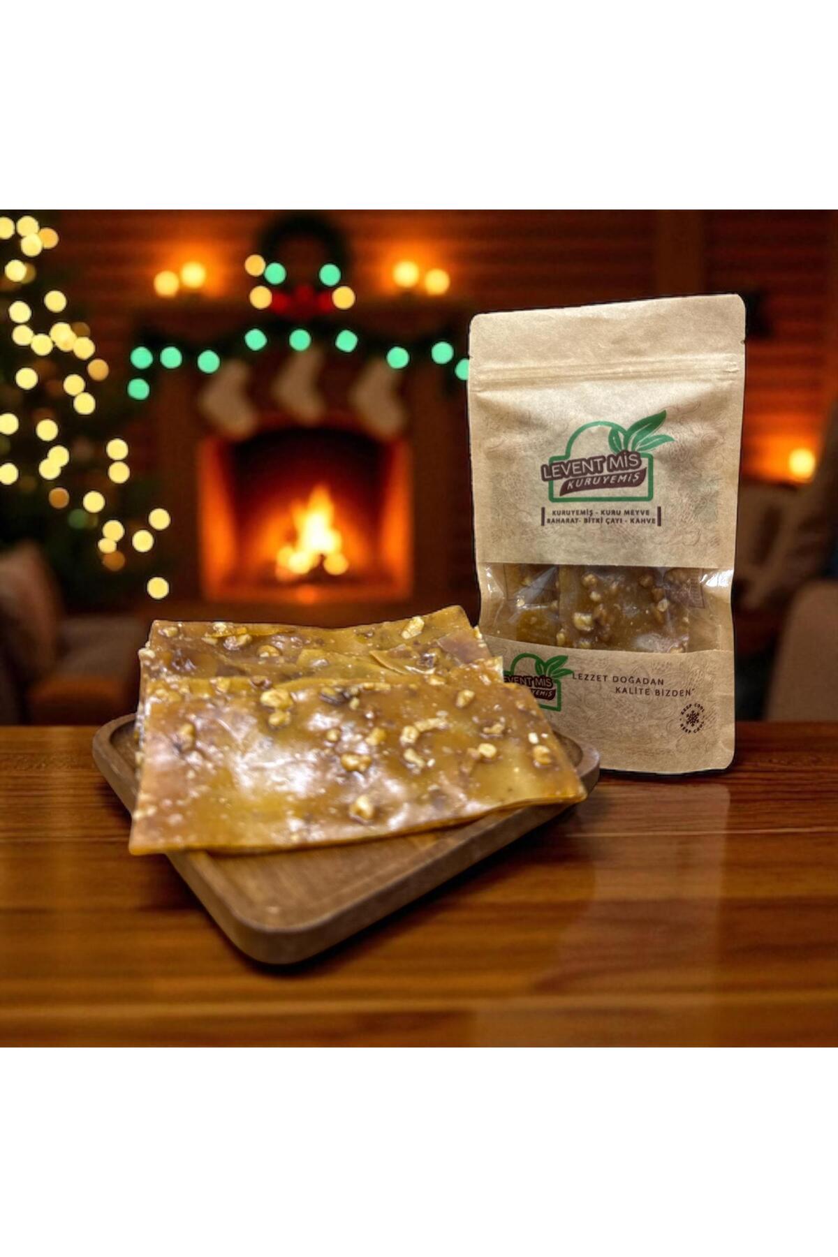 yoresel Walnut dut pestili 250g