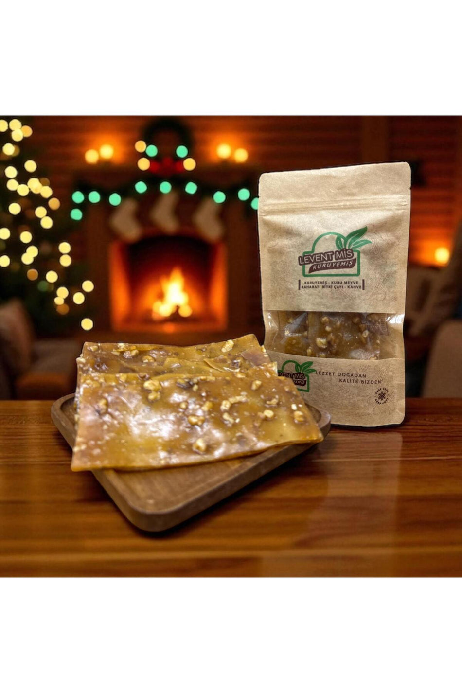 yoresel Walnut dut pestili 250g - MALLTURK