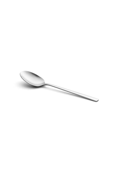 Jumbo 2403 24 Piece 6 Place Setting tatli Flatware Set - MALLTURK