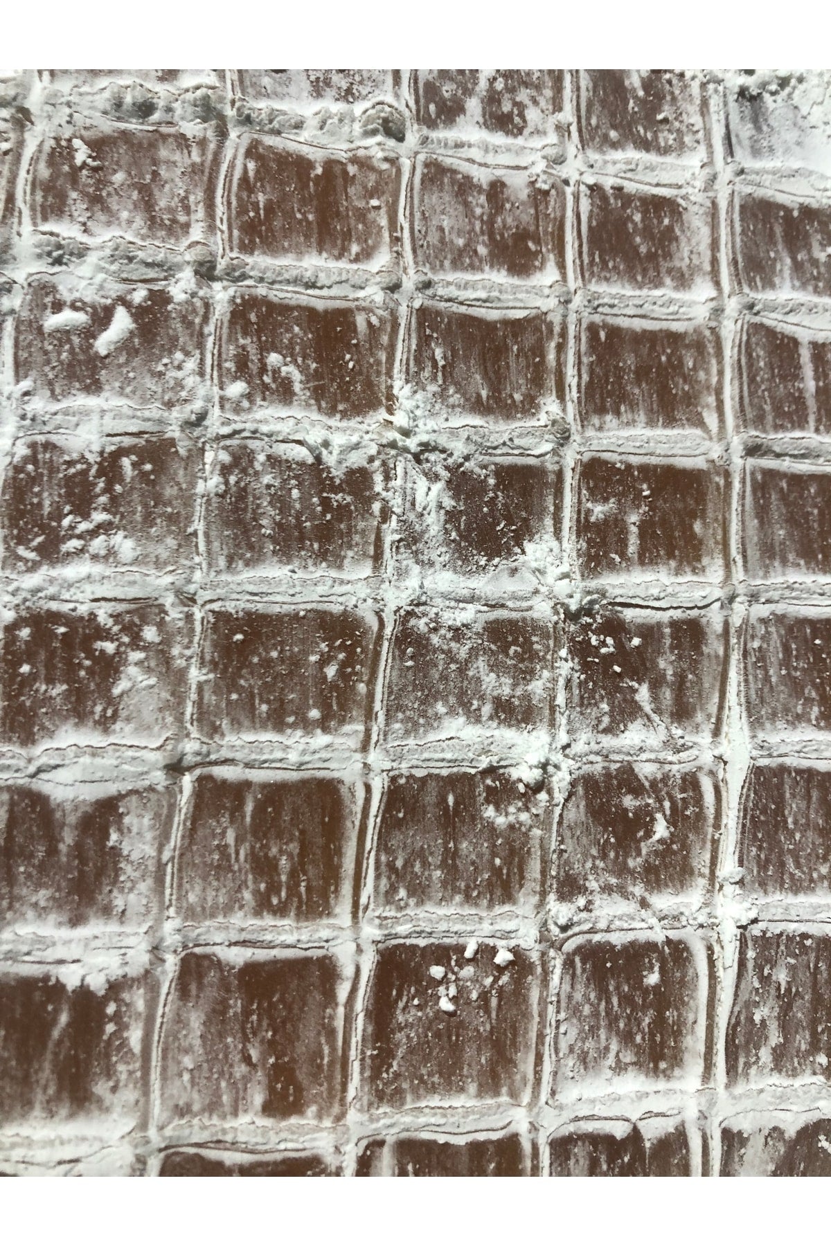 imalatci sekerci efeler Plain Turkish Delight 2 kg net - MALLTURK