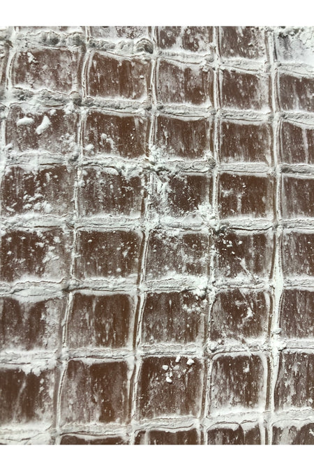 imalatci sekerci efeler Plain Turkish Delight 2 kg net - MALLTURK