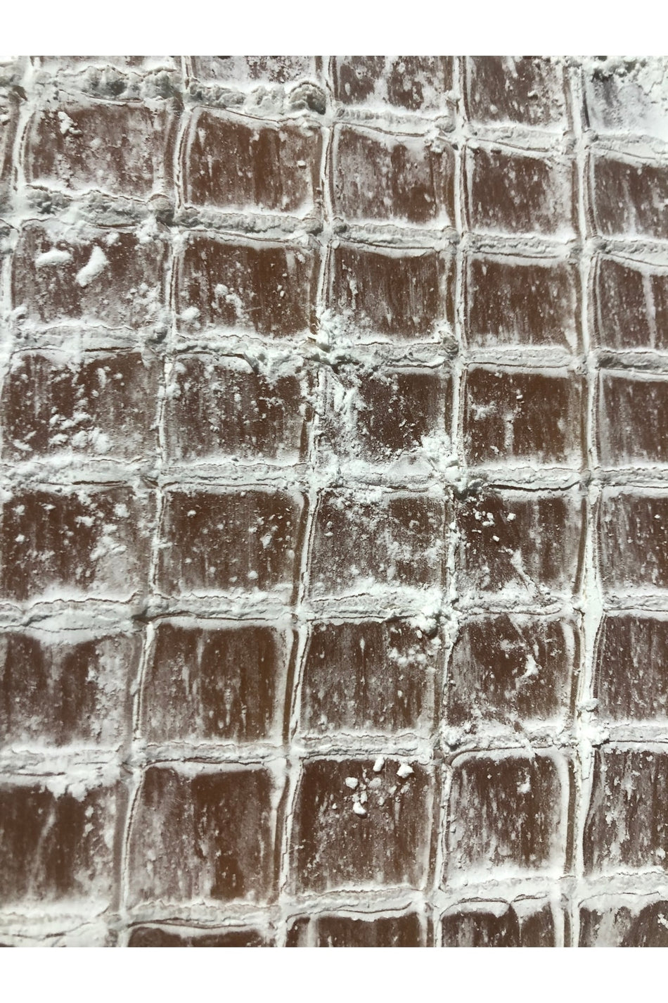 imalatci sekerci efeler Plain Turkish Delight 2 kg net - MALLTURK