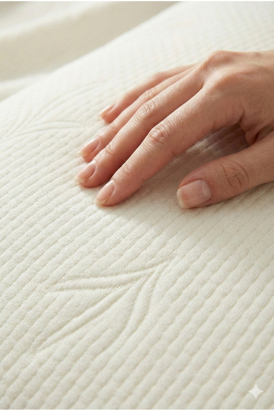 BK Waterproof Mattress Protector - MALLTURK