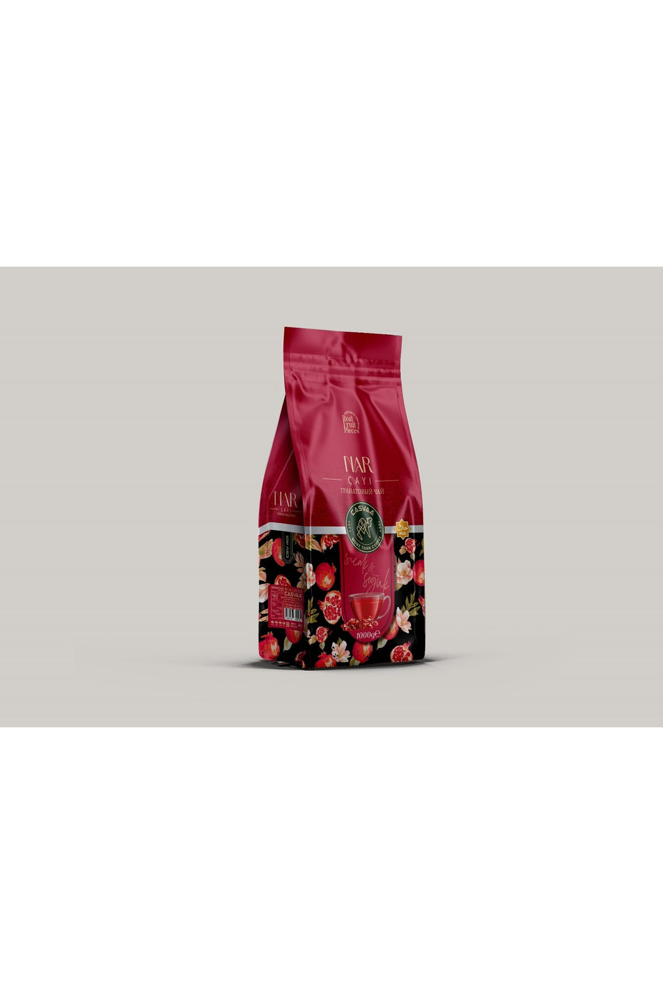 CASVAA COFFEE Pomegranate Tea 1 KG