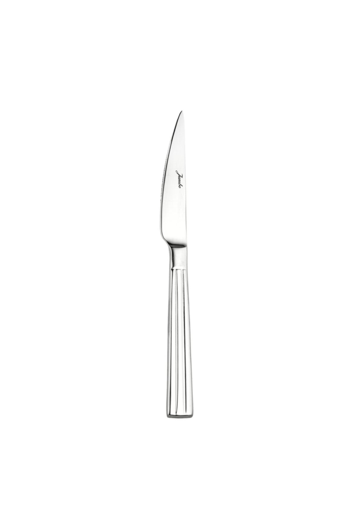 Jumbo 5300 12 Place Setting 60 Piece Flatware Set - MALLTURK