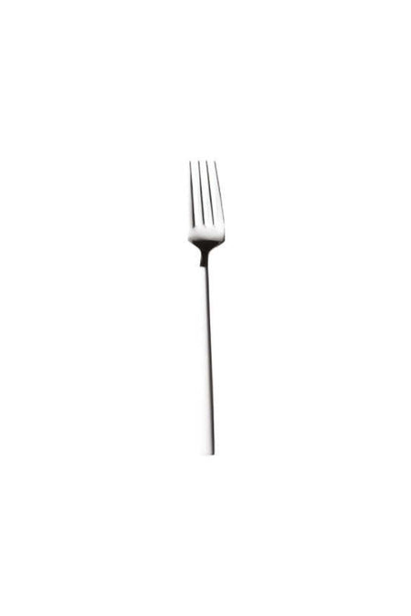 Jumbo 1800 6 Pack Steel tatli Fork takimi - MALLTURK