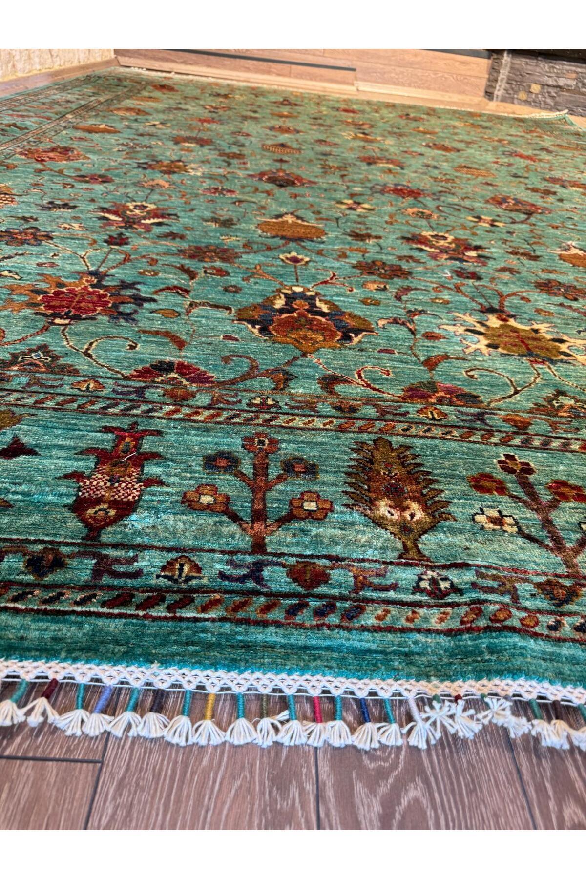 Rustikev SULTANI Rug - MALLTURK