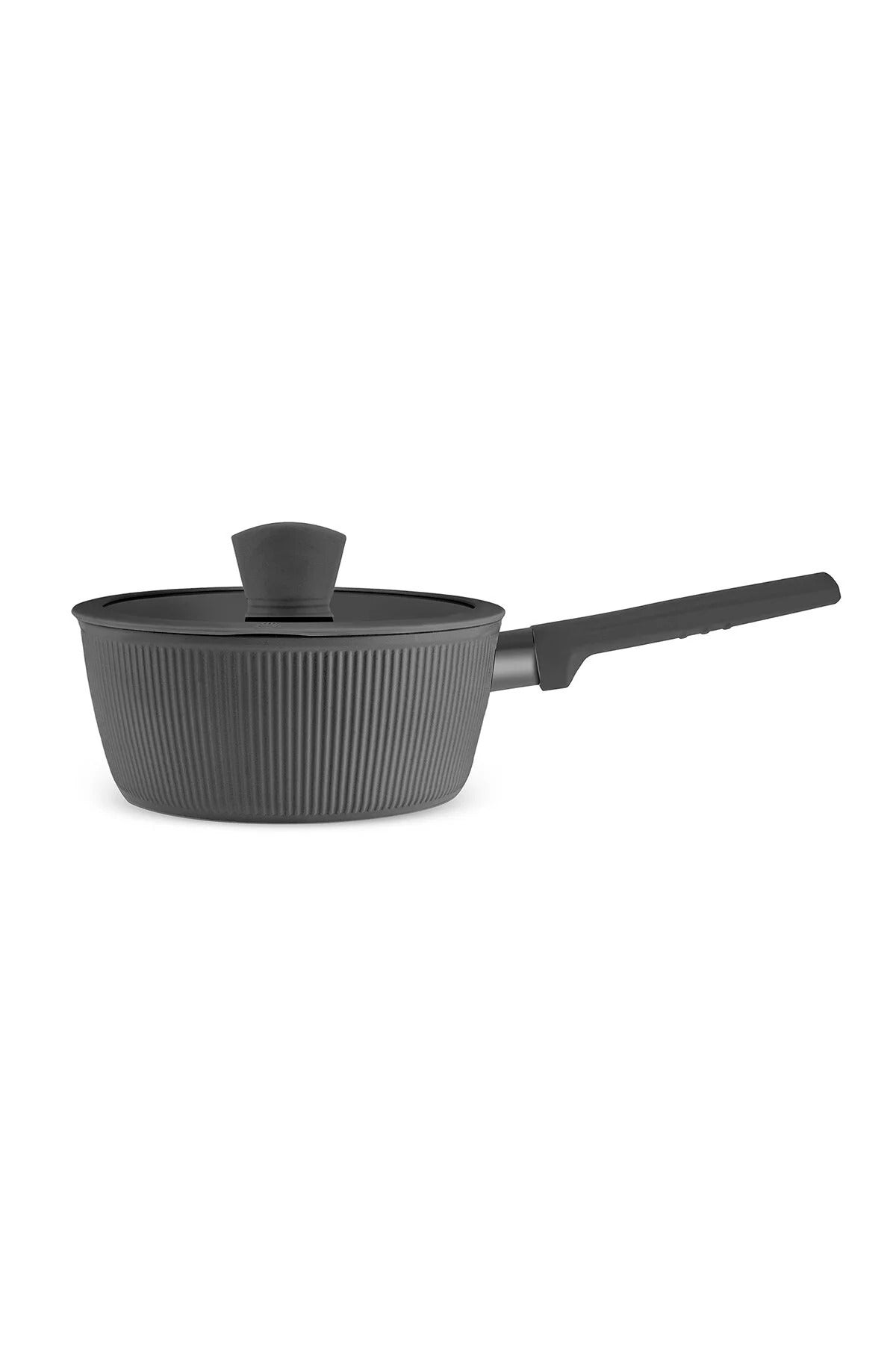 Karaca x Refika Swiss Crystal Pureline Induction Compatible Servis Gerecli 12 Piece Cookware Set - MALLTURK
