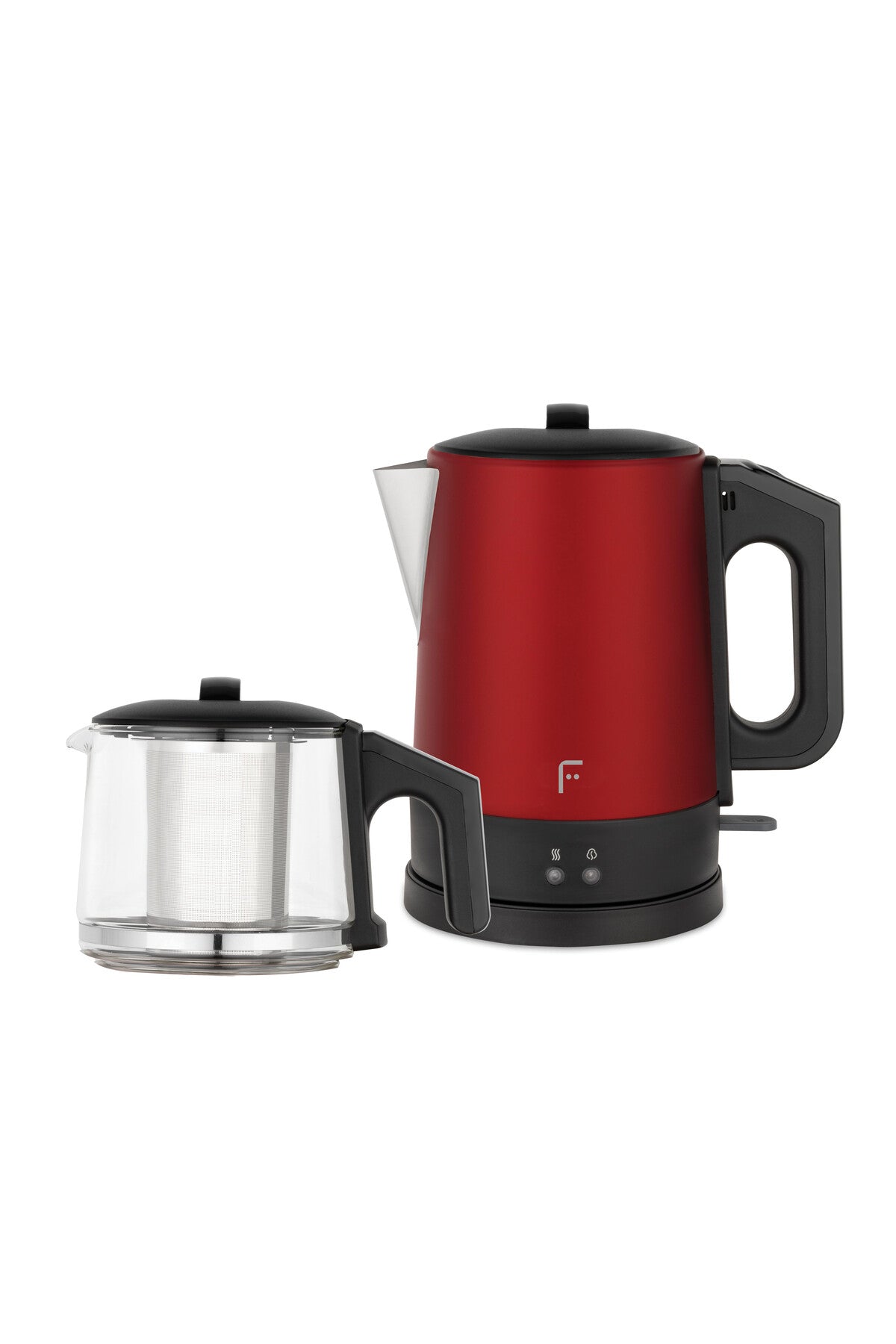 Fakir Chaimood Tea Maker & Kettle - MALLTURK