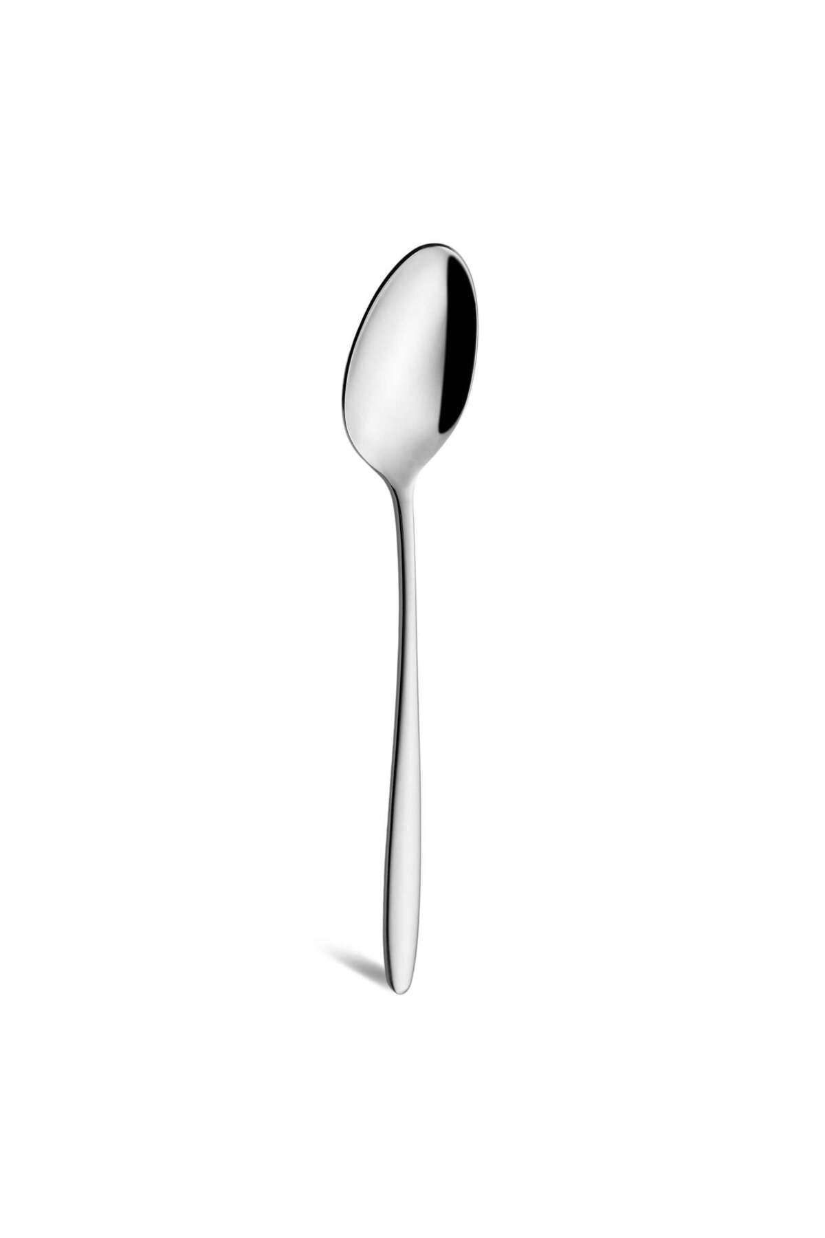 Jumbo 2003 60 Piece 12 Place Setting Steel Flatware Set - MALLTURK
