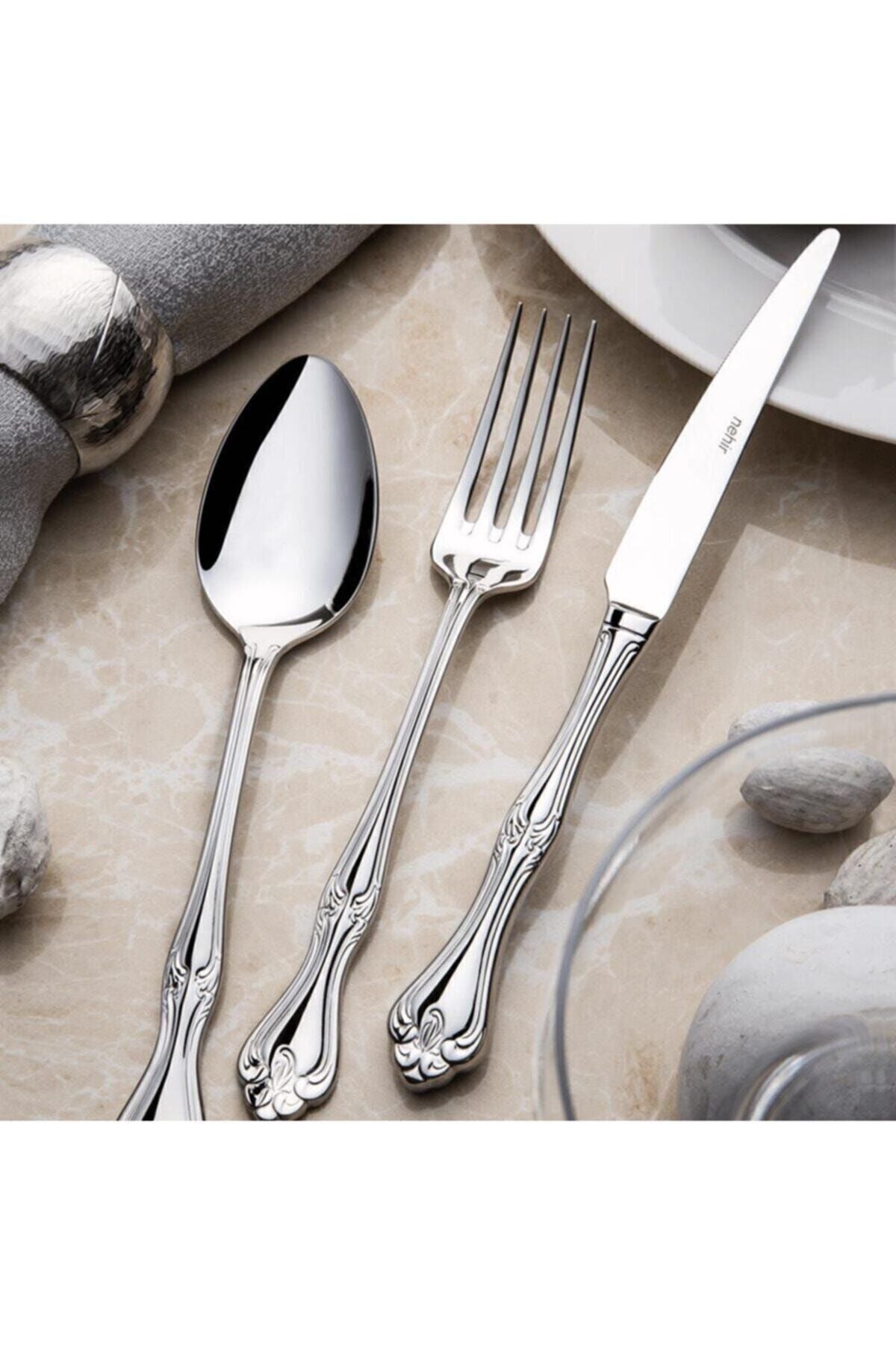 Nehir lalezar tatli Cake Knife 12 Pack - MALLTURK