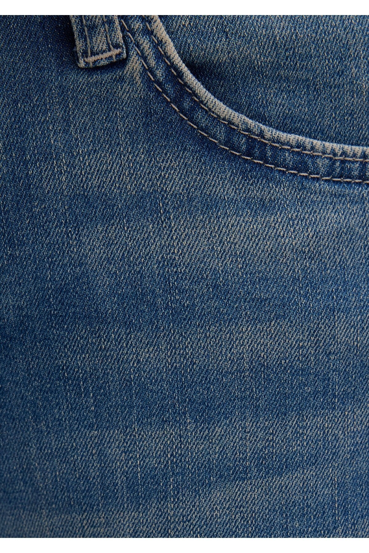 Mavi Hunter Premium Misty indigo Si Jeans 0020233454 - MALLTURK
