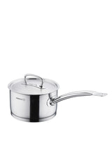 KORKMAZ Proline with Lid Saucepan