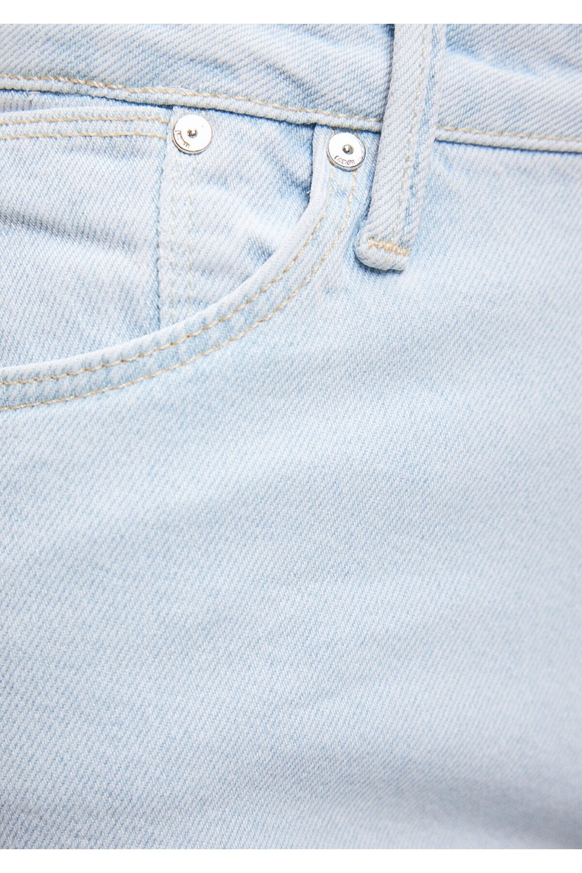Cindy Premium Mavi ice Mavi Jeans 100277-87057 - MALLTURK