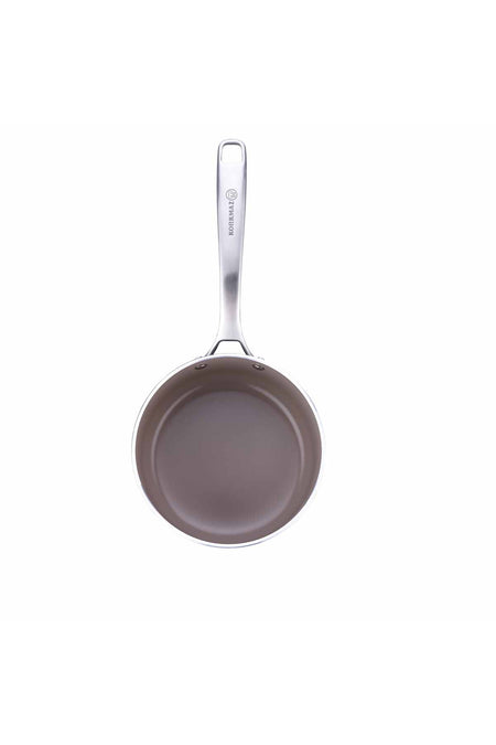 KORKMAZ Boena Saucepan