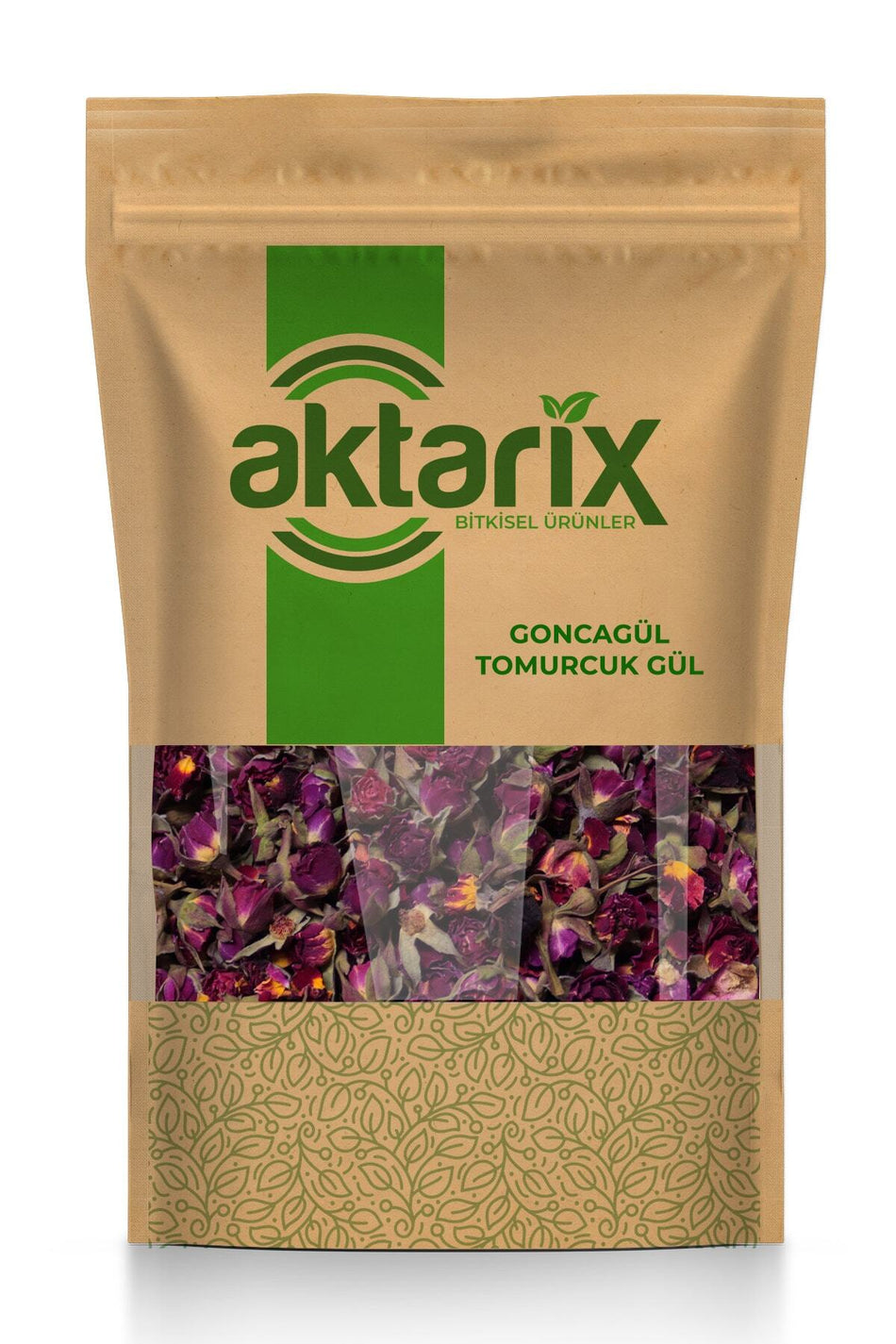 Aktarix 10 Gr Rosebud Dried Rose