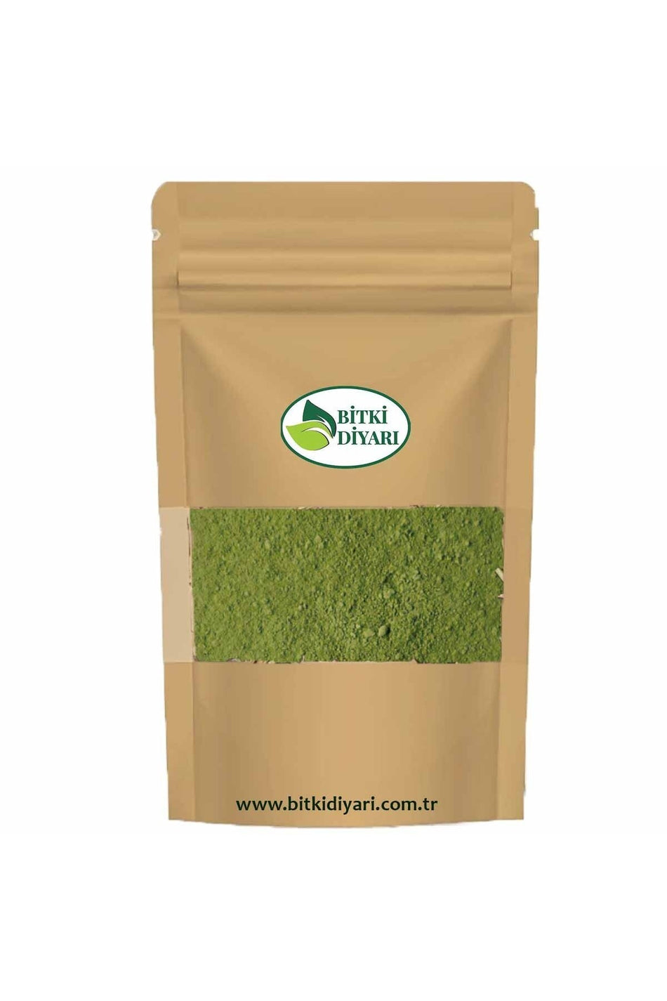 Gimneya Natural Gourmet Powder 100g (Plant Land) - MALLTURK