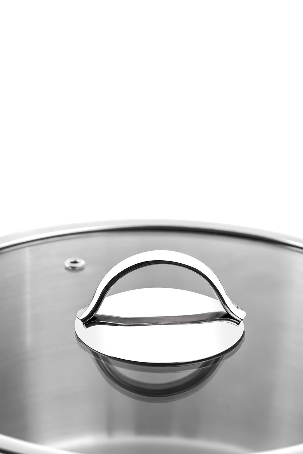 Nehir Trend Stock Pot - MALLTURK