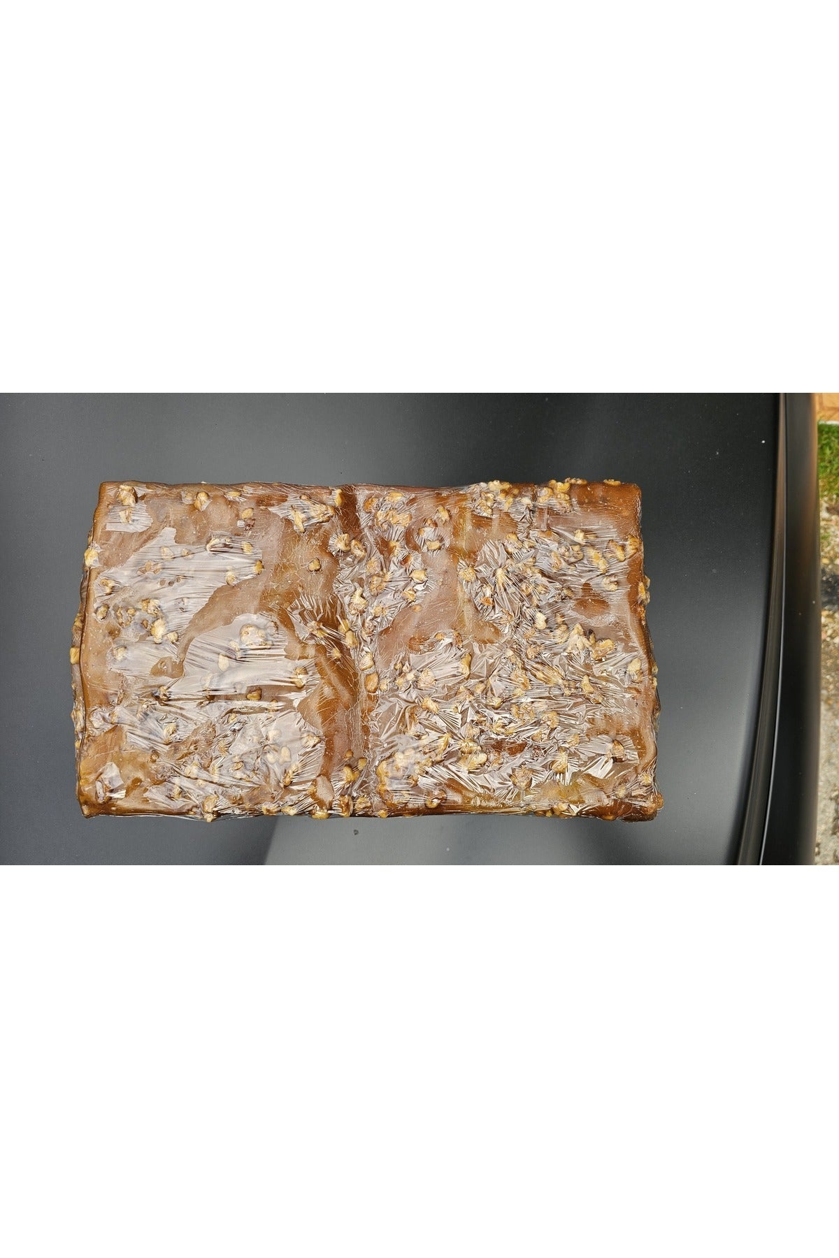 KOME sahane gumushane Walnut Fruit Leather 1 kilo dut pekmezinden - MALLTURK