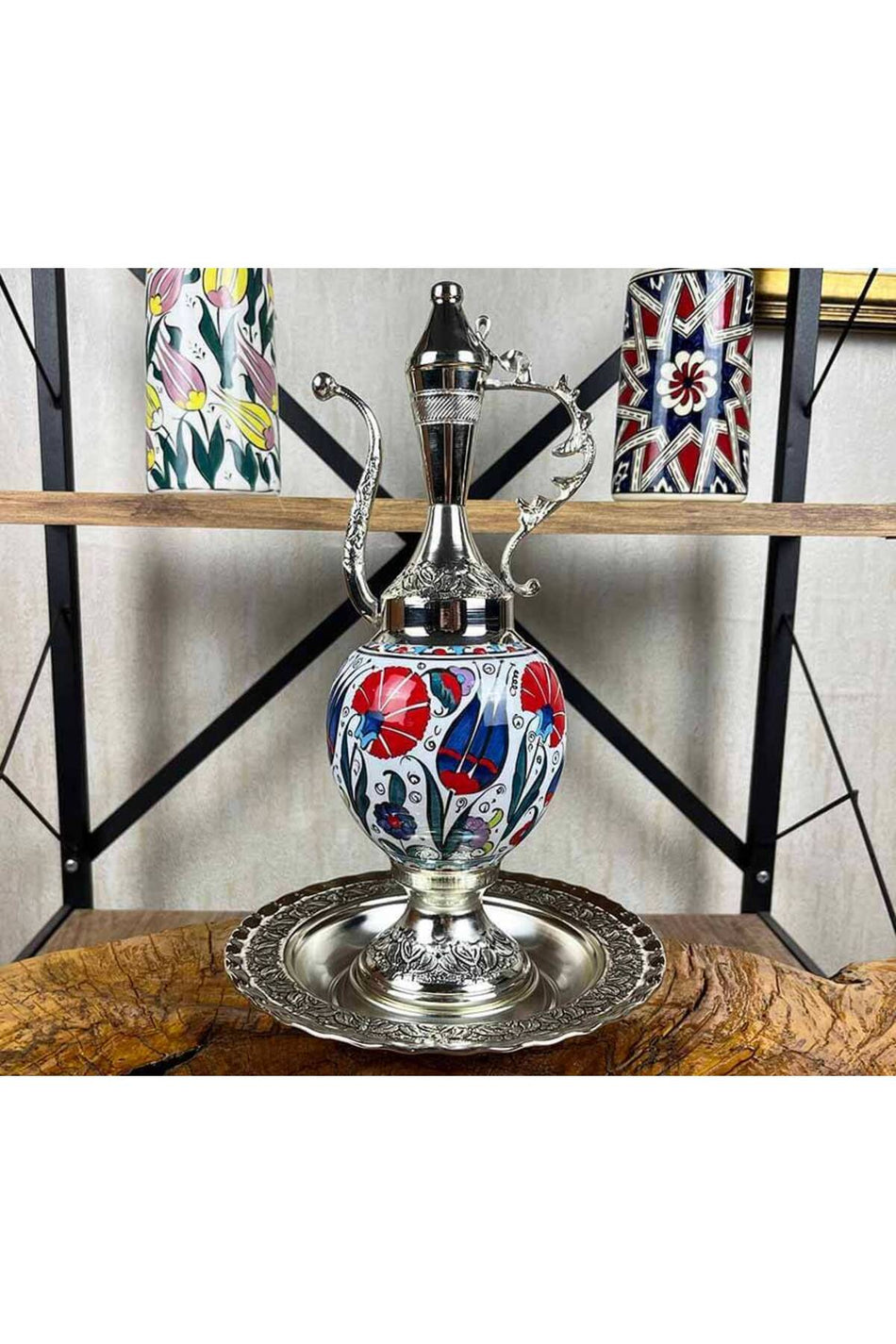 Cini Evi Mayor Gift - MALLTURK