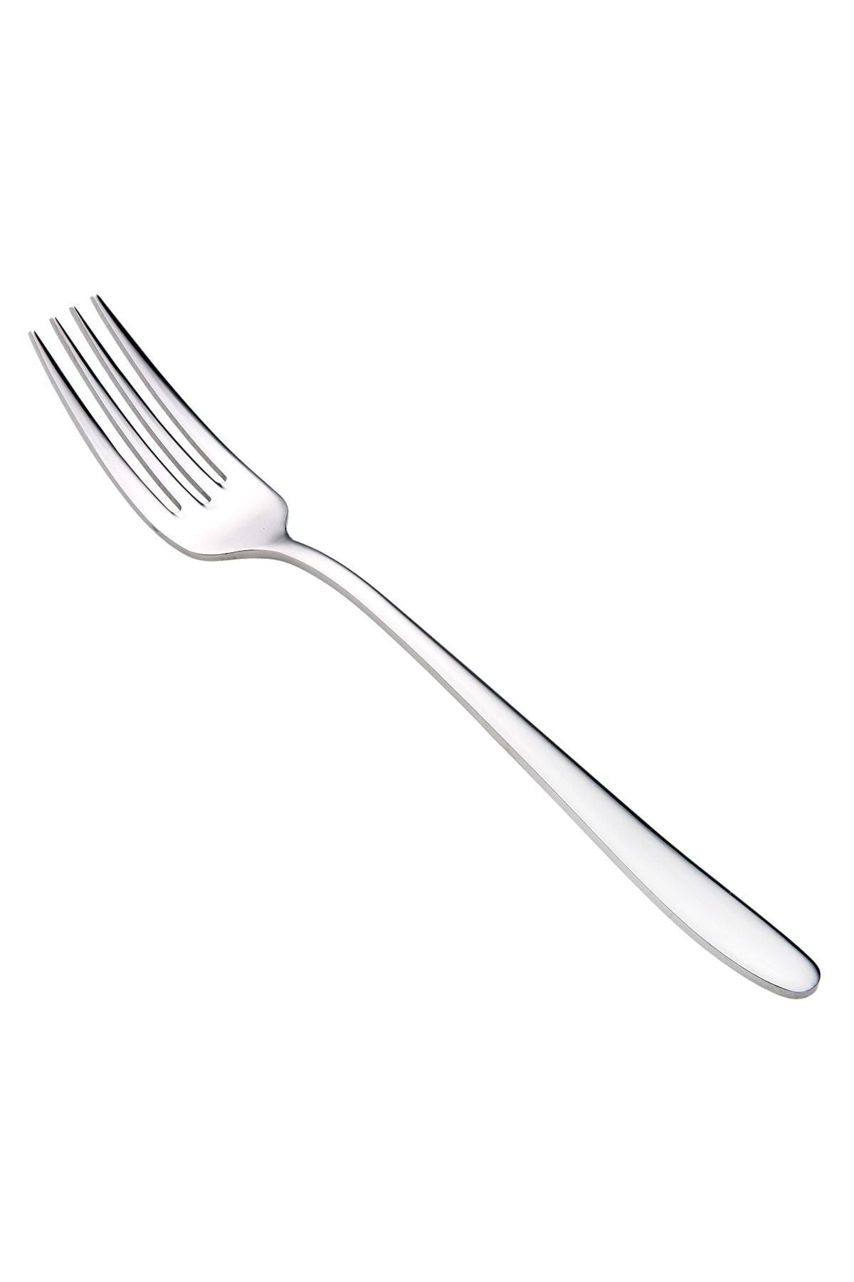 Jumbo 8002 mry 6 Place Setting 18 Piece Flatware Set - MALLTURK