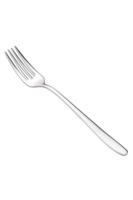 Jumbo 8002 mry 6 Place Setting 18 Piece Flatware Set - MALLTURK