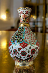 Eporselen Love of Gold 42 cm Vase