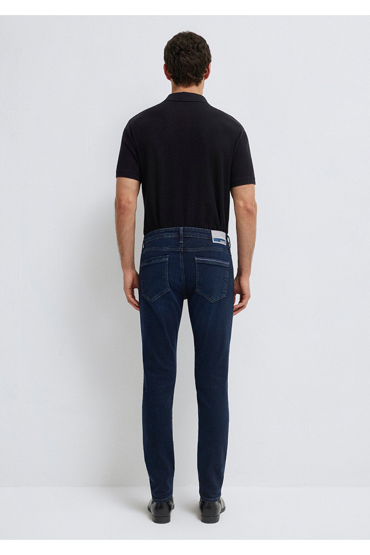 James Premium Mavi Dark ink Mavi Jeans 0042487838 - MALLTURK
