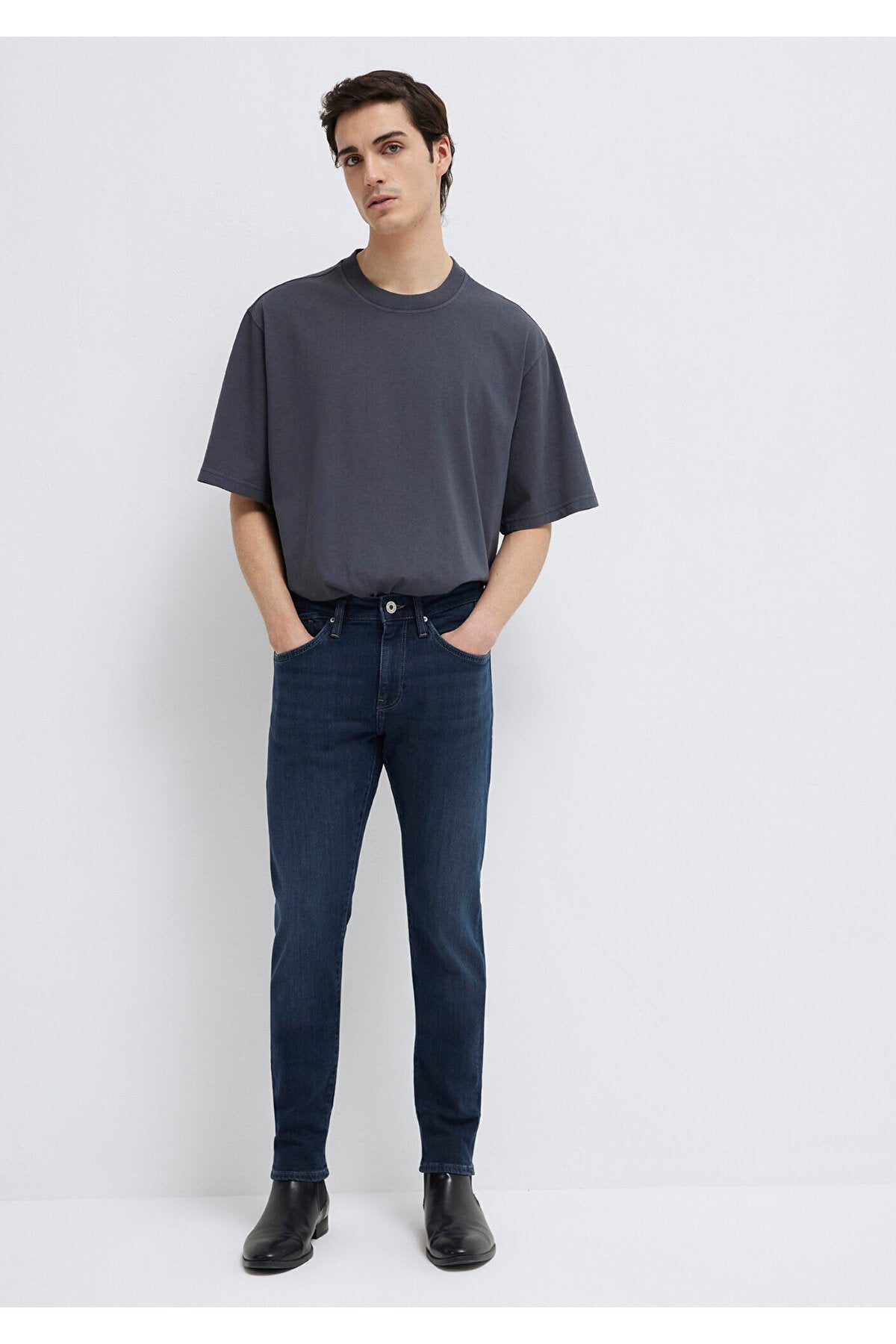 Mavi James Men's Jeans M00424A1737 - MALLTURK