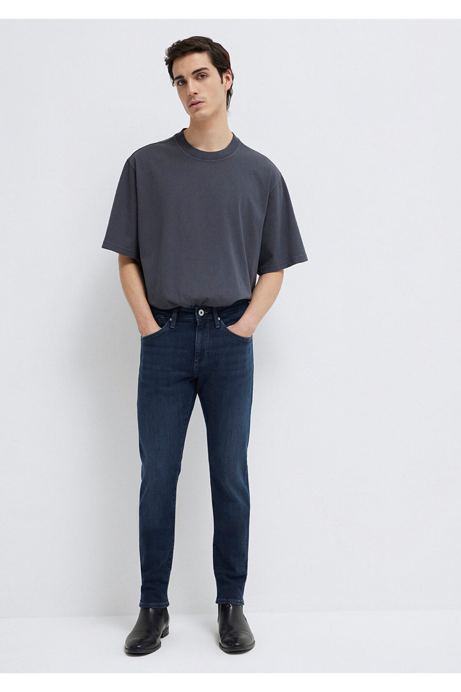 Mavi James Men's Jeans M00424A1737 - MALLTURK