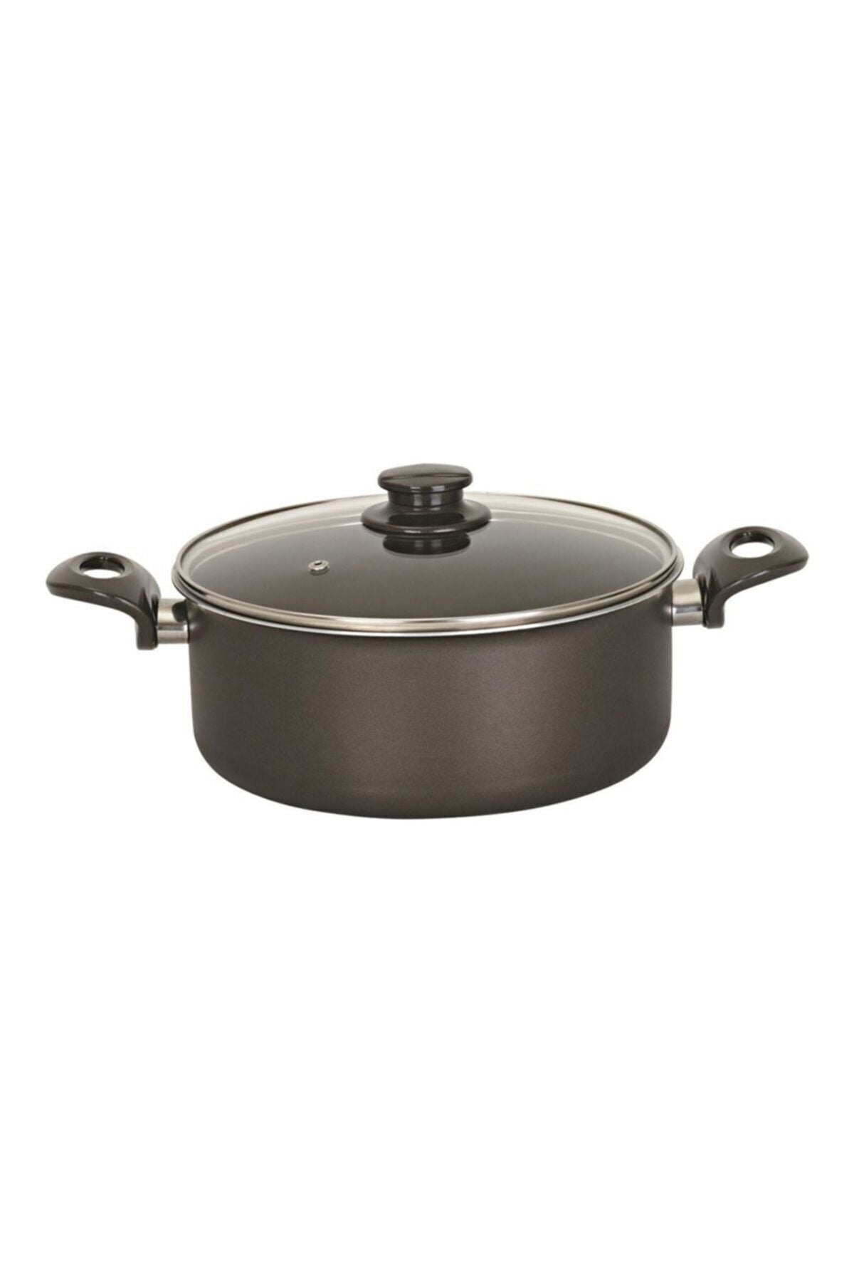 Mehtap Onyx Teflon Pot - MALLTURK