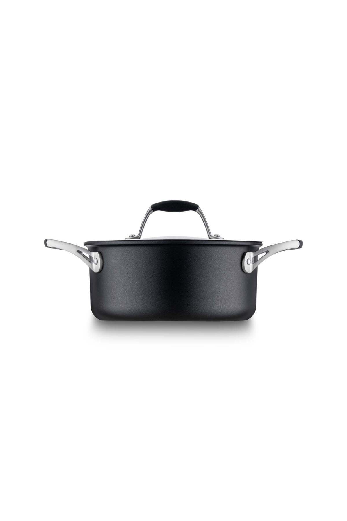 Jumbo New Moment Diamond Stock Pot