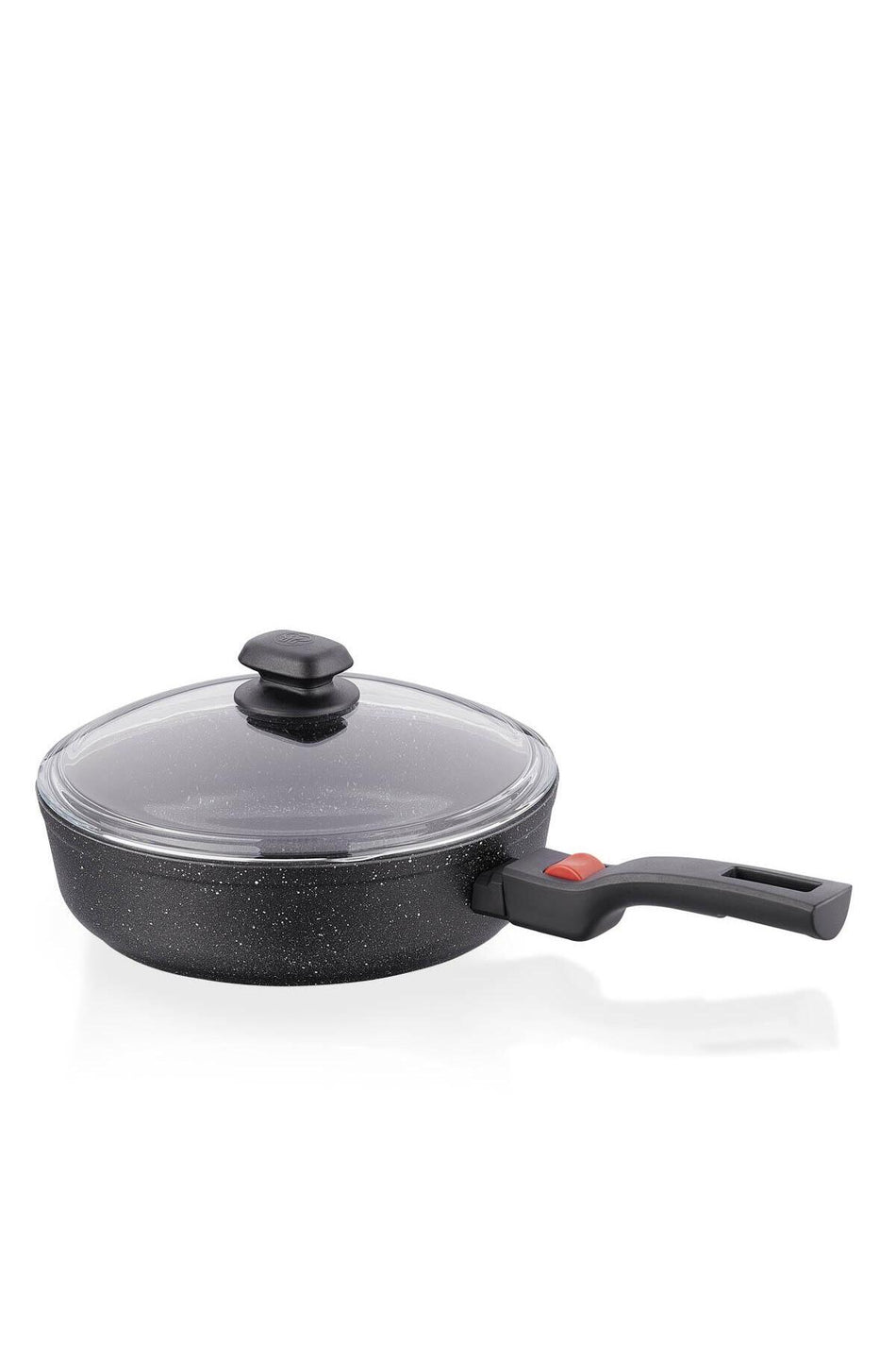 KORKMAZ Ornella Pratik Shallow Pot