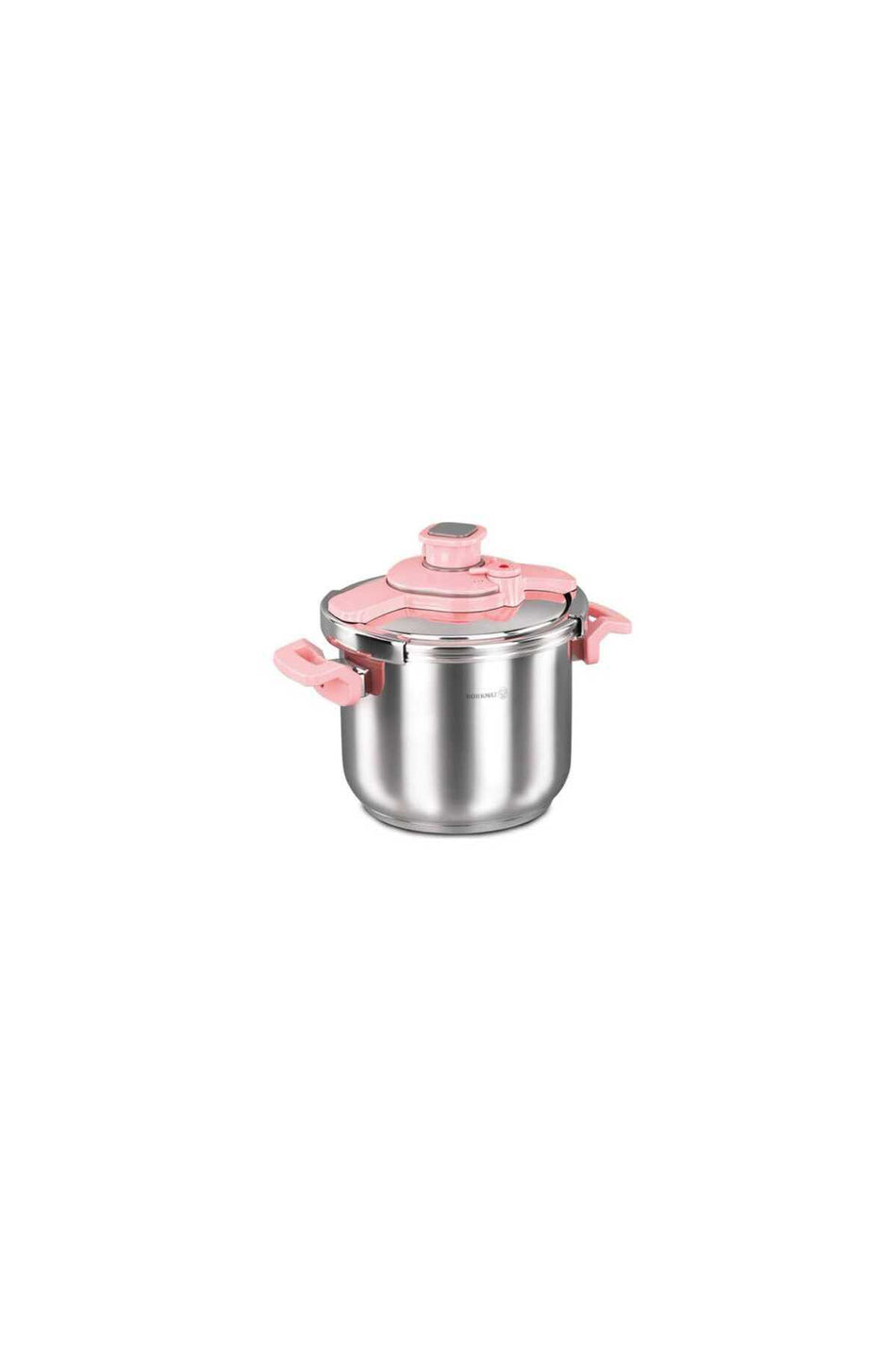 KORKMAZ Tessa Pressure Cooker Manolya 7 lt - MALLTURK