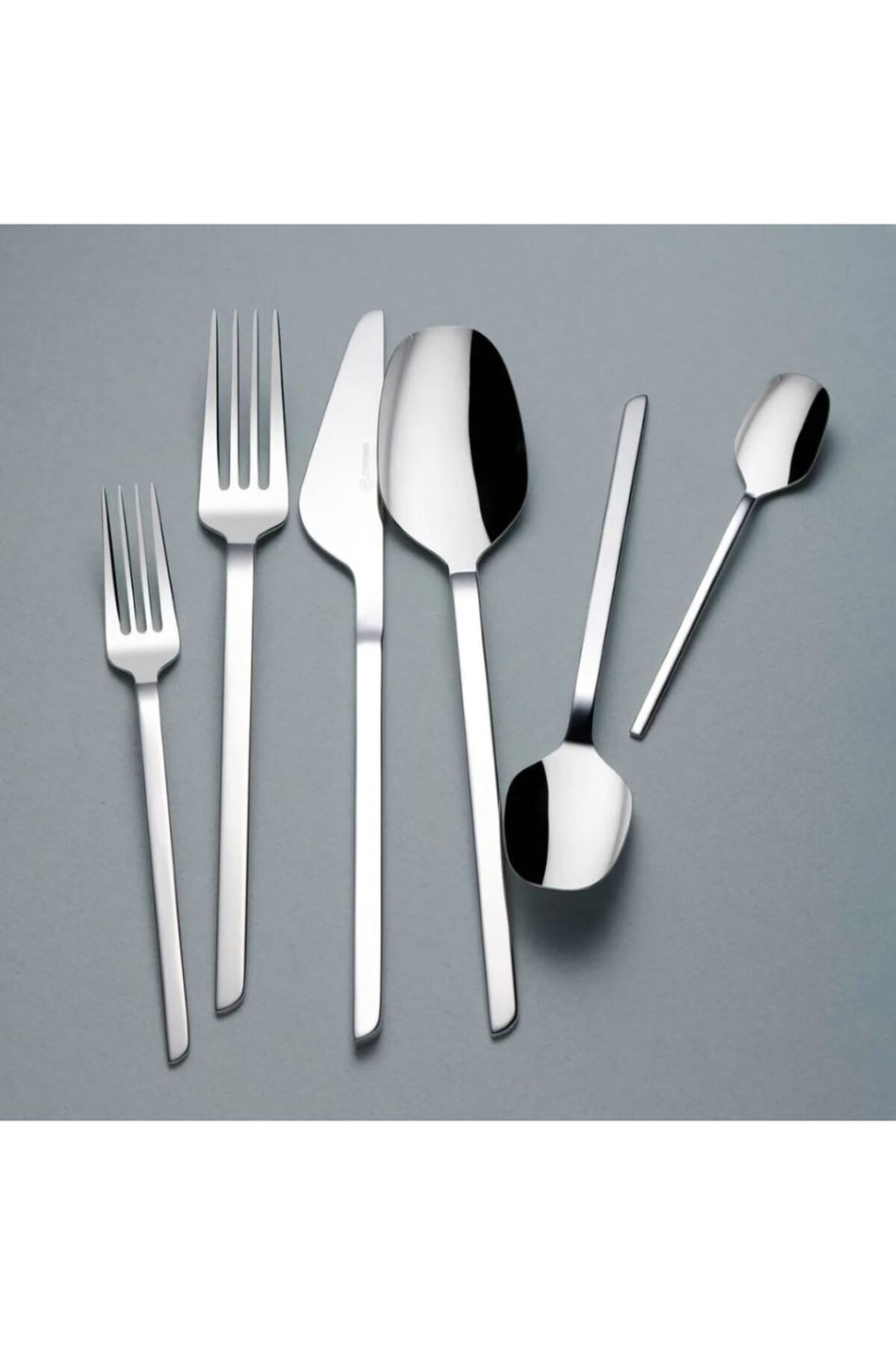KORKMAZ flata 72 Piece Flatware Set a2064 - MALLTURK