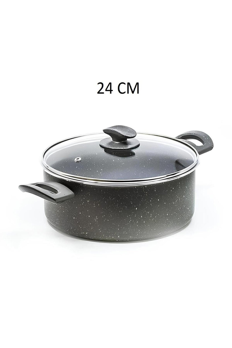 Mehtap Granite Pot - MALLTURK