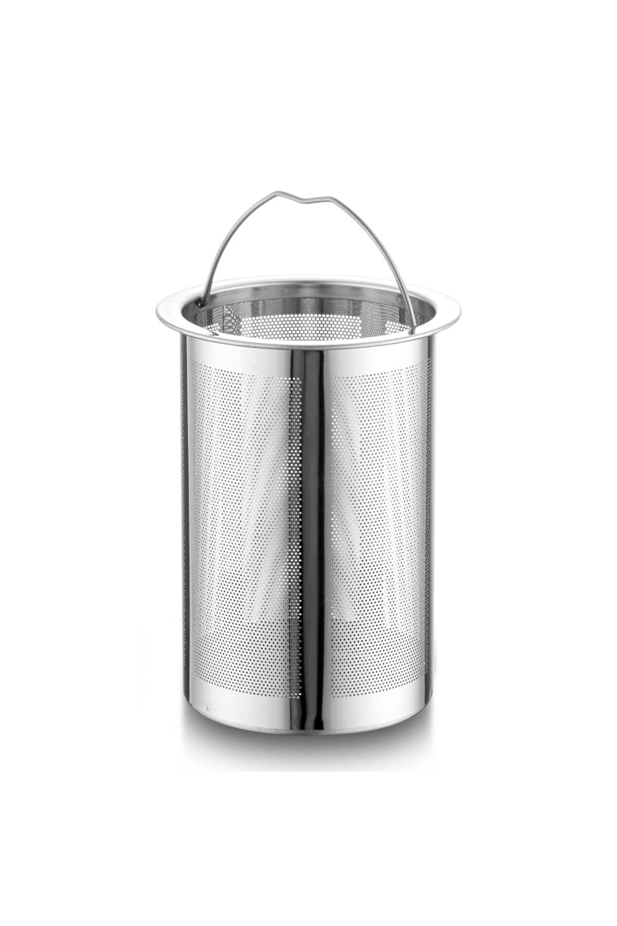Jumbo Aura Glass induction Base Glass Teapot - MALLTURK