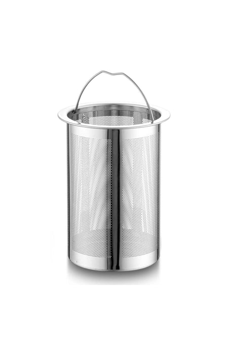 Jumbo Aura Glass induction Base Glass Teapot - MALLTURK