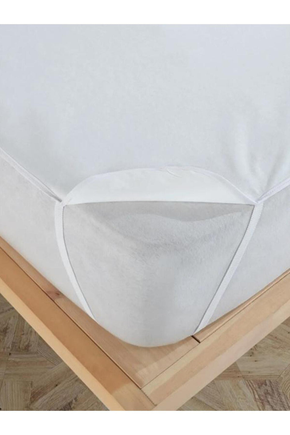 devigo Mcblue Waterproof Baby & Kids Mattress Protector - MALLTURK