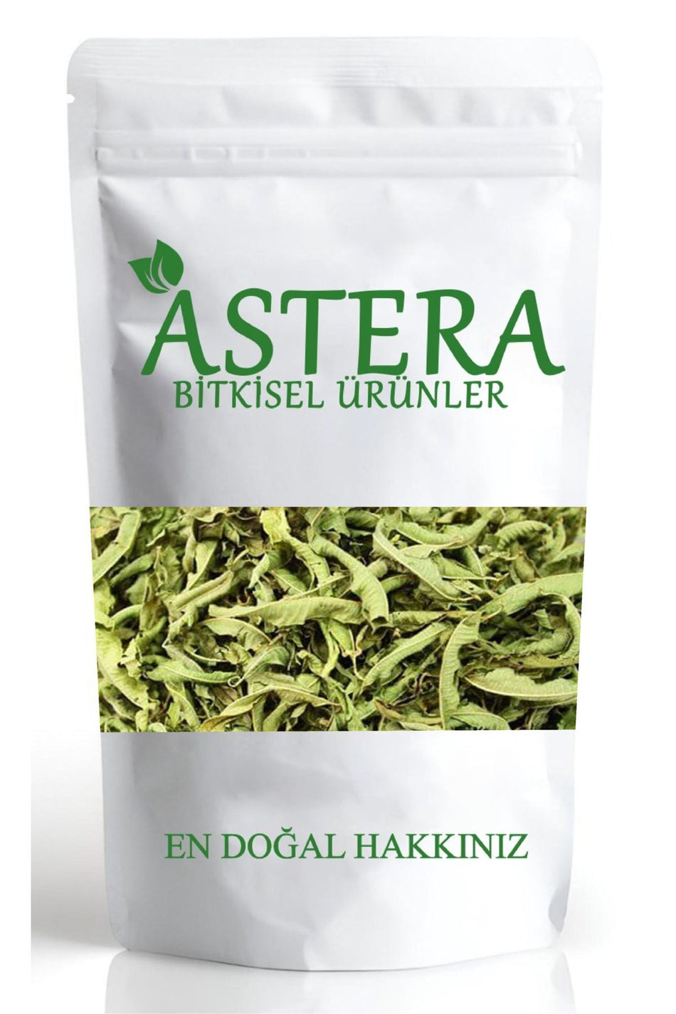 ASTERA 100 Gr Lemon Balm Herb