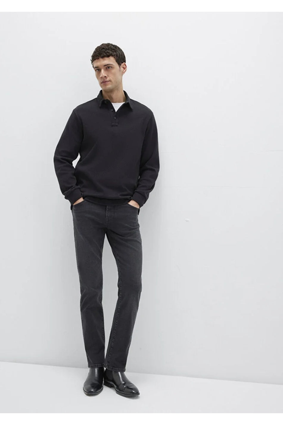 Mavi MARTiN Men's Jeans M0037834819 - MALLTURK