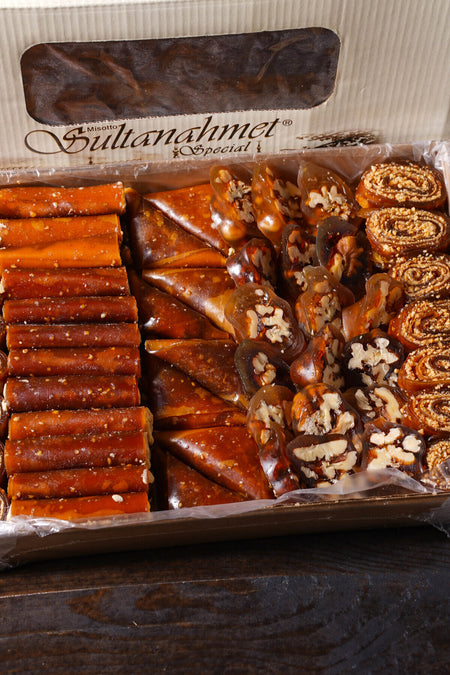 MISOTTO sultanahmet sultanahmet 1700 g special - MALLTURK